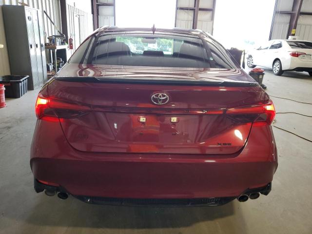 2019 TOYOTA AVALON XSE 4T1BZ1FB3KU033871