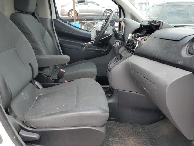 3N6CM0KN7LK690477 Nissan NV200 2.5S