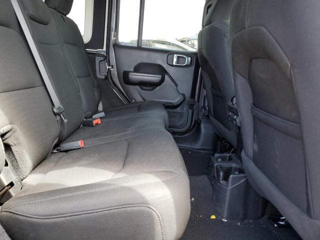 1C4HJXDG7MW576798 Jeep Wrangler Unlimited Sport