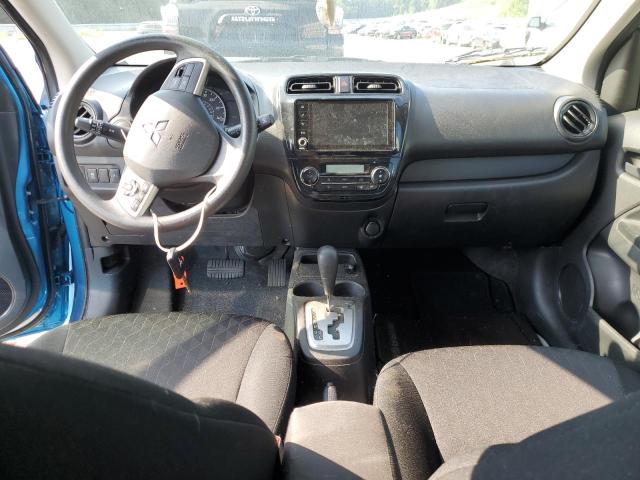 ML32AUHJ8NH007221 Mitsubishi MIRAGE ES