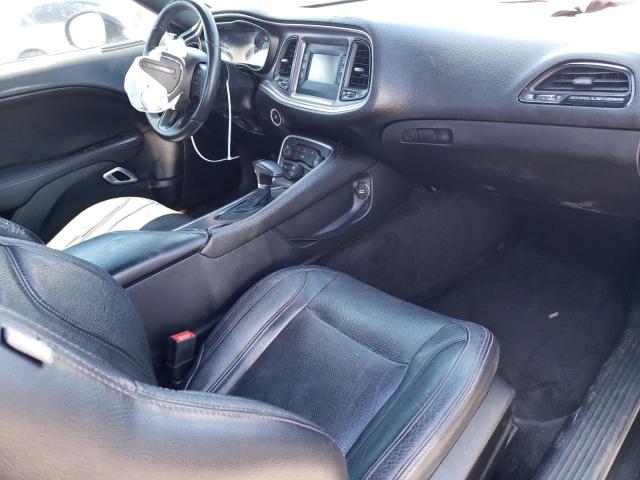 2C3CDZAG4GH185150 Dodge Challenger Sxt