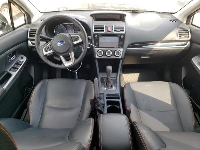 JF2GPANCXHH275263 Subaru Crosstrek Limited