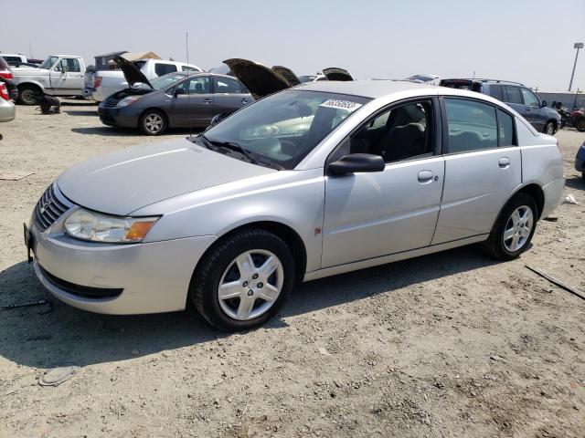 2007 Saturn Ion 