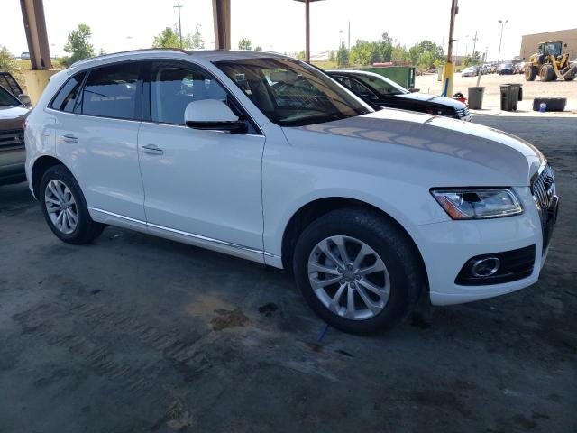 VIN WA1C2AFP3HA053079 2017 Audi Q5, Premium no.4