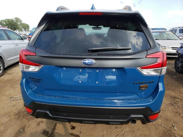 JF2SKAMC6PH485593 Subaru Forester Wilderness