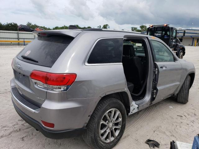 1C4RJFBG2EC302851 Jeep Grand Cherokee Limited