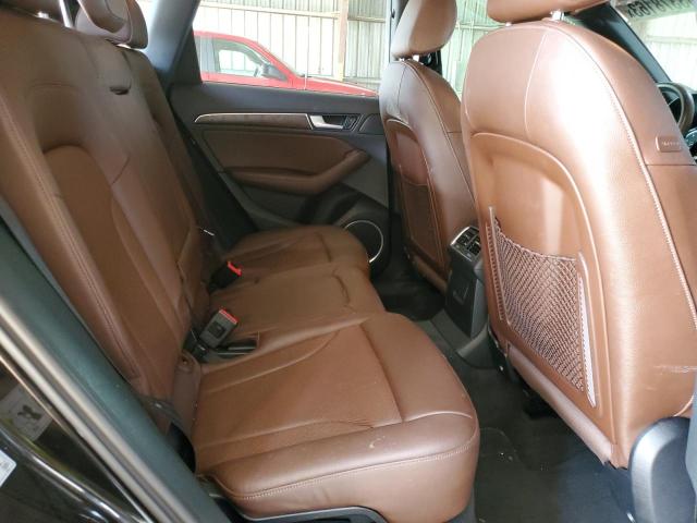 WA1D7AFPXGA137694 Audi Q5 Premium Plus S-line