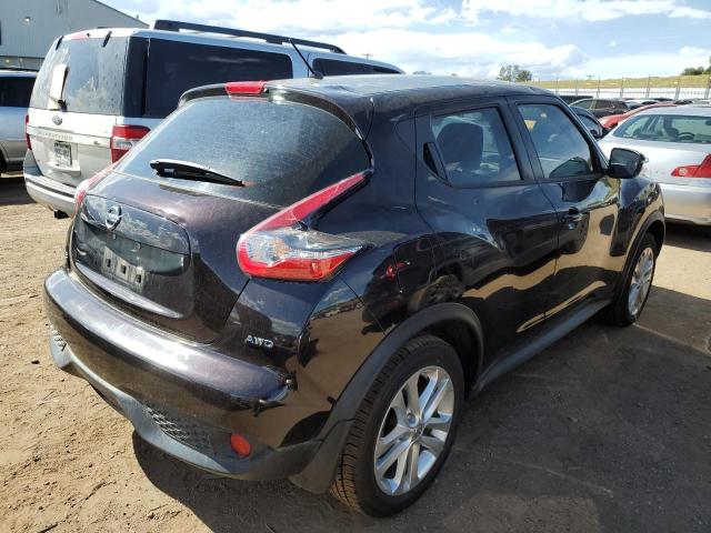 JN8AF5MV5FT565197 Nissan JUKE S