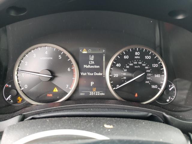 2020 LEXUS NX 300 JTJGARDZ4L2220417