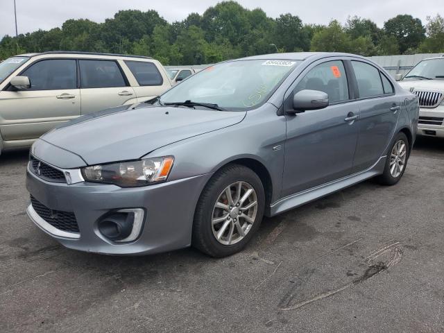 2016 Mitsubishi Lancer ES