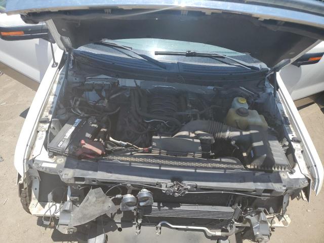1FTFW1EF1EFB25833 Ford F150 Supercrew