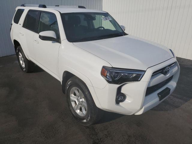 JTEEU5JR9N5259578 Toyota 4Runner SR 4