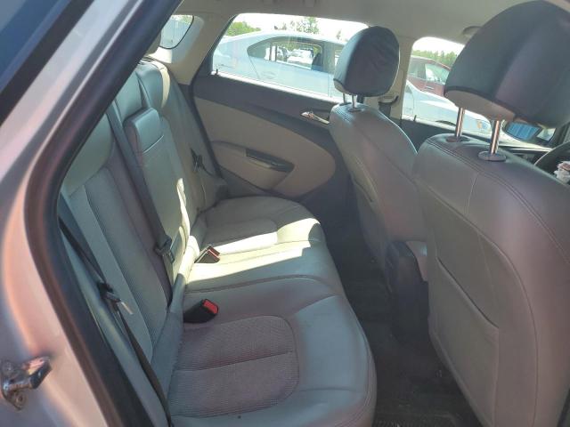 2016 BUICK VERANO - 1G4P15SK0G4162796