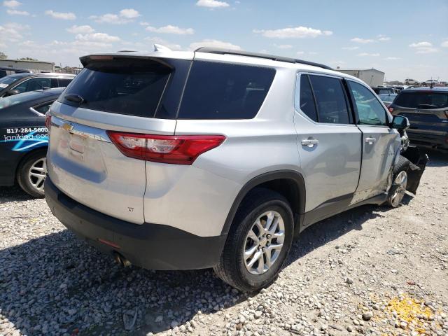 1GNERGKW5LJ142291 Chevrolet Traverse L 3