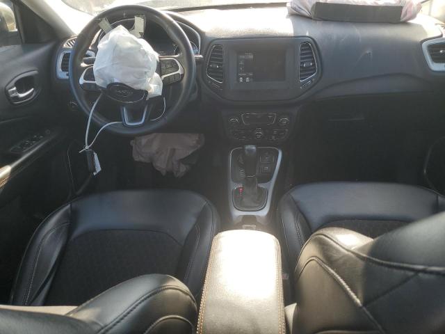 3C4NJDBBXJT342293 Jeep Compass Latitude