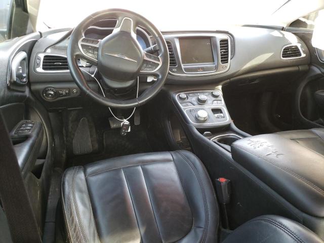 1C3CCCEG3FN610731 Chrysler 200 C
