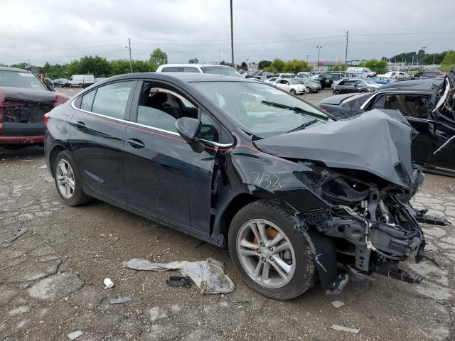 1G1BE5SM6J7227282 | 2018 CHEVROLET CRUZE LT