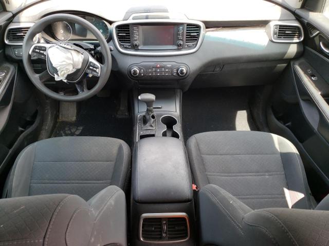5XYPG4A3XLG650415 KIA SORENTO L
