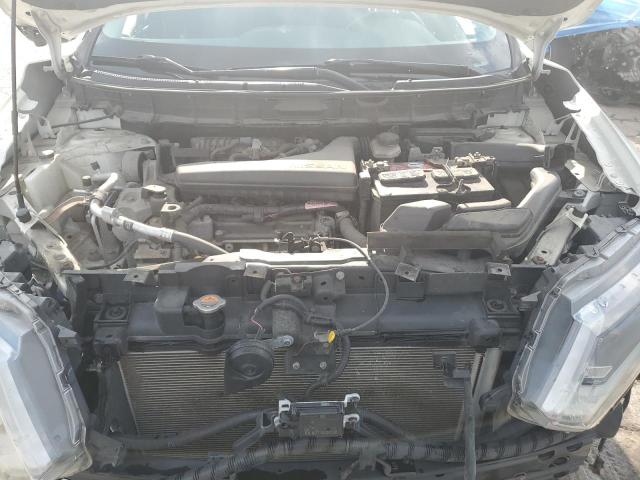 5N1AT2MVXJC721239 Nissan ROGUE S