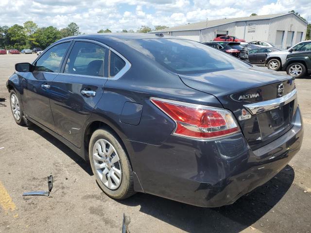 Vin: 1n4al3ap8fc452915, lot: 63593413, nissan altima 2.5 20152