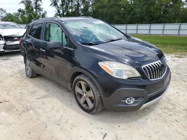 Vin: kl4cjbsb5db174705, lot: 66042743, buick encore convenience 20134