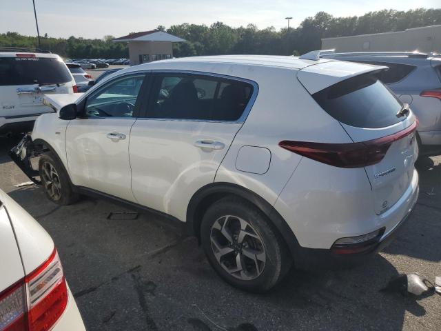 KNDPMCAC8M7934952 2021 Kia Sportage Lx