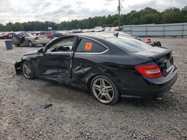 WDDGJ4HB7FG393896 Mercedes-Benz C 250