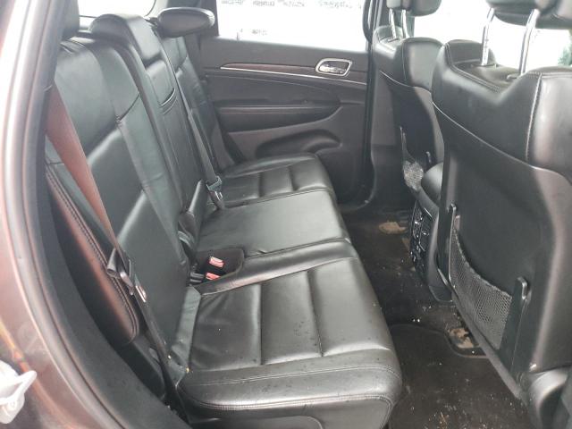1C4RJFBG1JC238568 Jeep Grand Cherokee Limited