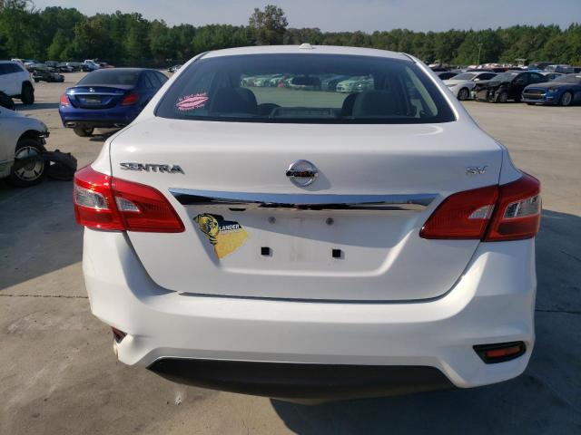3N1AB7AP4KY338788 Nissan SENTRA S