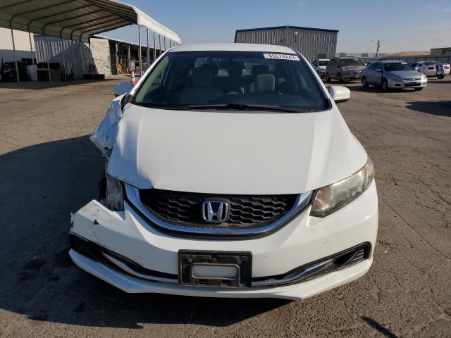 2015 HONDA CIVIC LX 19XFB2F51FE240225