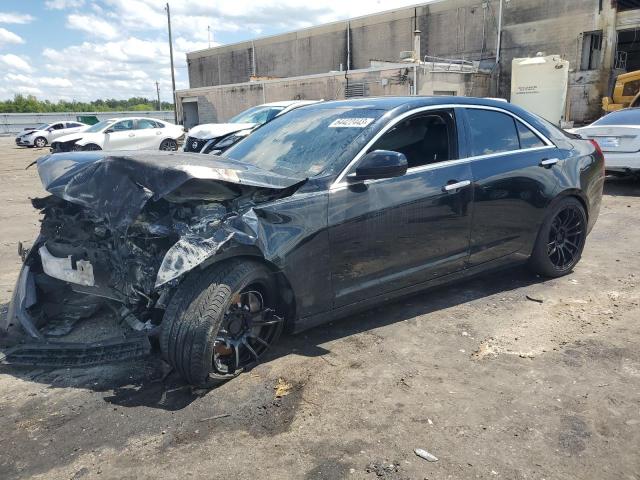 2013 Cadillac ATS 