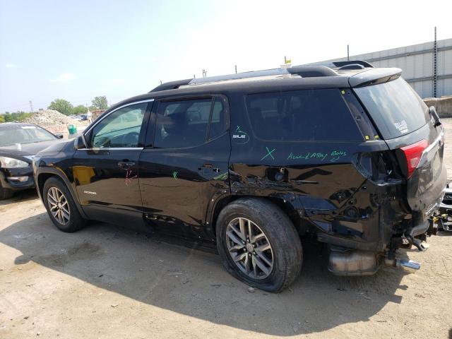 1GKKNSLS2JZ189142 GMC ACADIA SLE