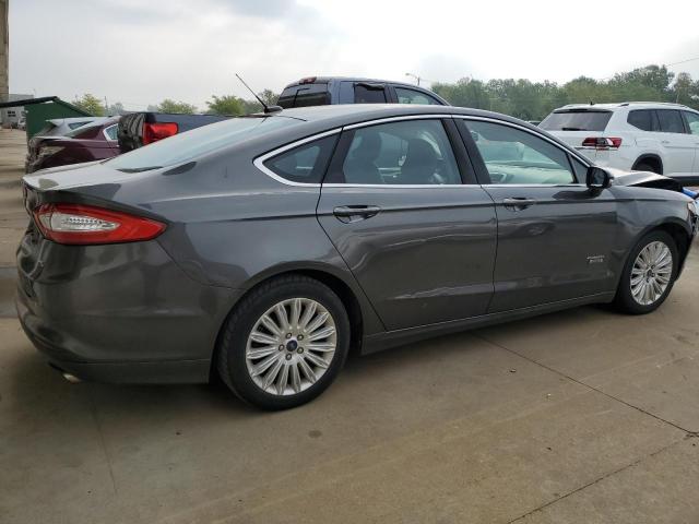 3FA6P0PU6GR336217 | 2016 FORD FUSION SE