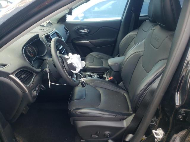1C4PJMDX3ND518193 Jeep Cherokee Limited