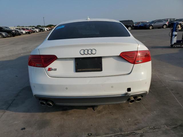 WAUV4AFR6GA029316 | 2016 AUDI S5 PRESTIG