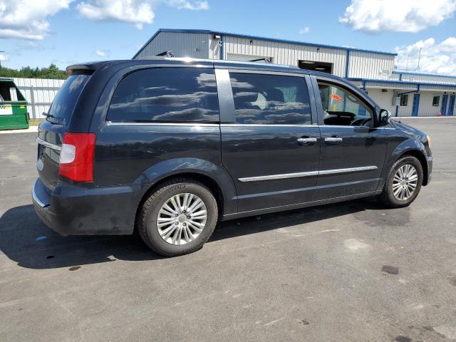 Vin: 2c4rc1gg7dr663150, lot: 62406953, chrysler minivan limited 20133