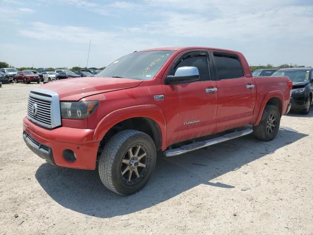 2010 Toyota Tundra 