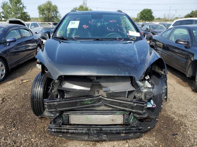 KL7CJPSB2GB565136 Chevrolet TRAX 1LT