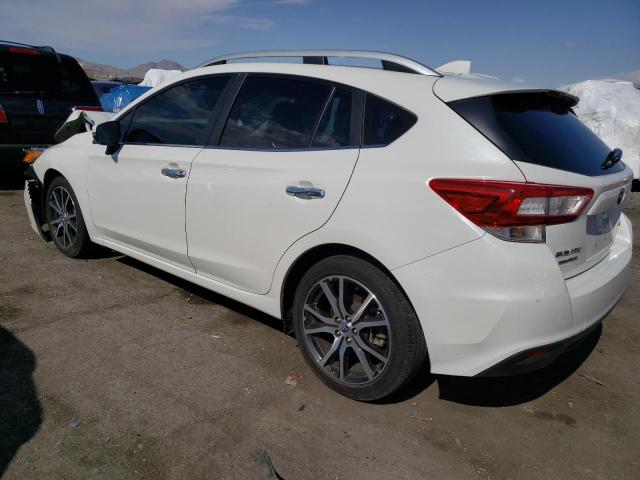 4S3GTAN66J3733291 Subaru Impreza Limited