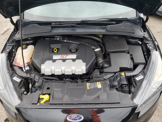 1FADP3L9XGL336309 2016 FORD FOCUS, photo no. 11