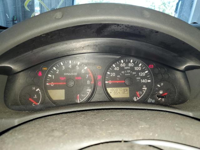 1N6AD0EV1GN781831 Nissan FRONTIER S