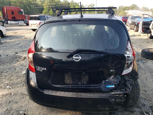 3N1CE2CP3FL431367 Nissan Versa Note S