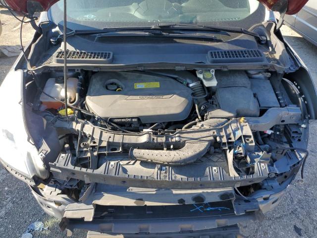 1FMCU9GX0EUA78458 Ford ESCAPE SE