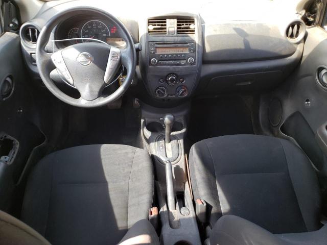 3N1CN7AP1FL826891 Nissan VERSA S