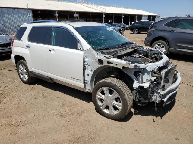2GKFLUE30H6298519 GMC Terrain Slt