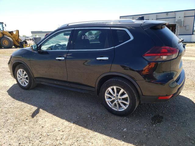 KNMAT2MV8JP506536 Nissan ROGUE S