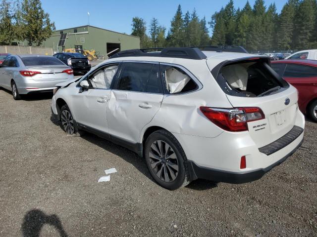 4S4BSAJC7F3255670 Subaru Outback 2.5i Limited