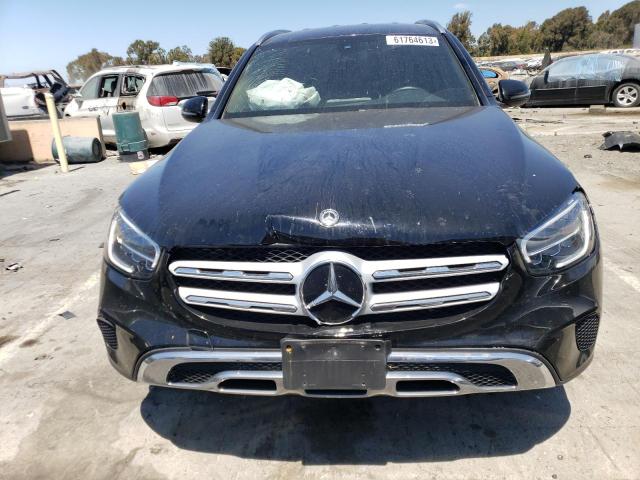 W1N0G8DB7LF775556 Mercedes-Benz GLC 300