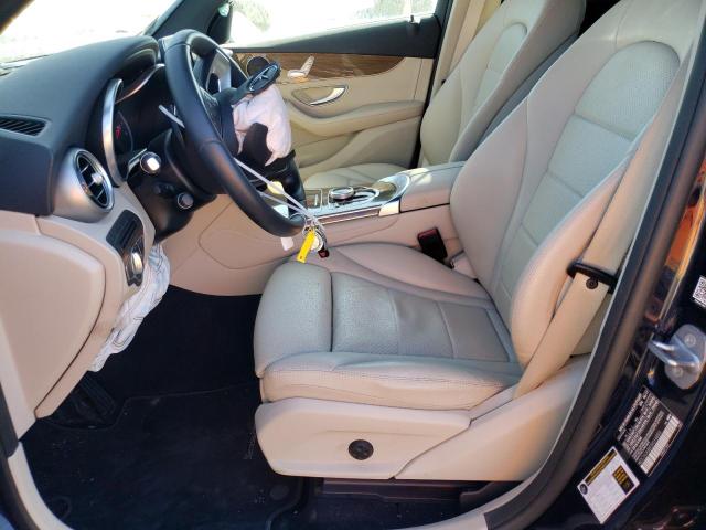 WDC0G4JB9JV014853 Mercedes-Benz GLC 300