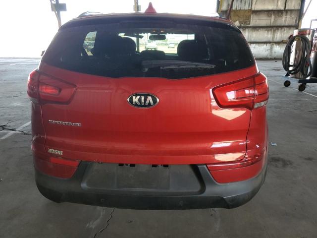 KNDPB3AC8E7564626 KIA Sportage Base